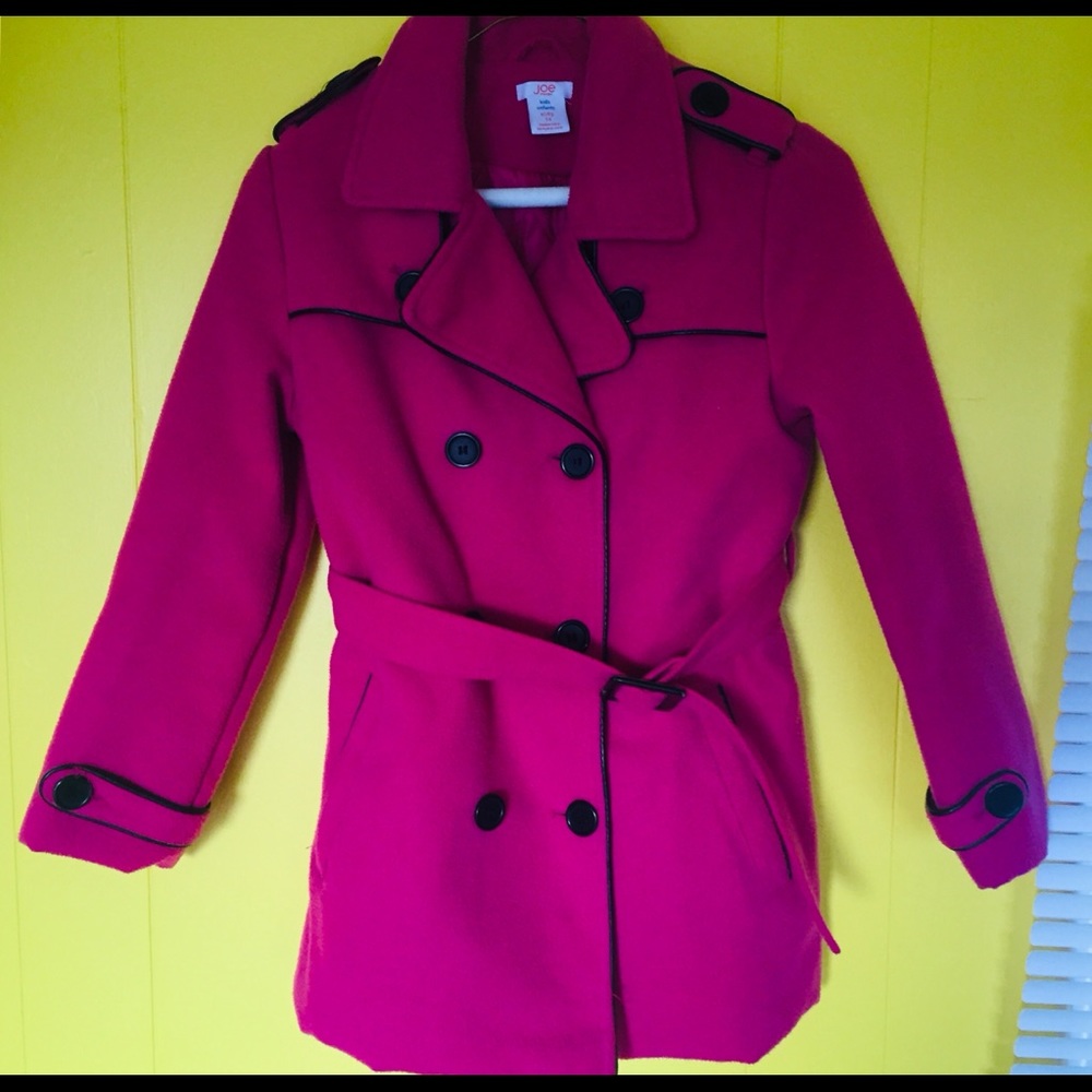 Joe Fresh Girls Coat